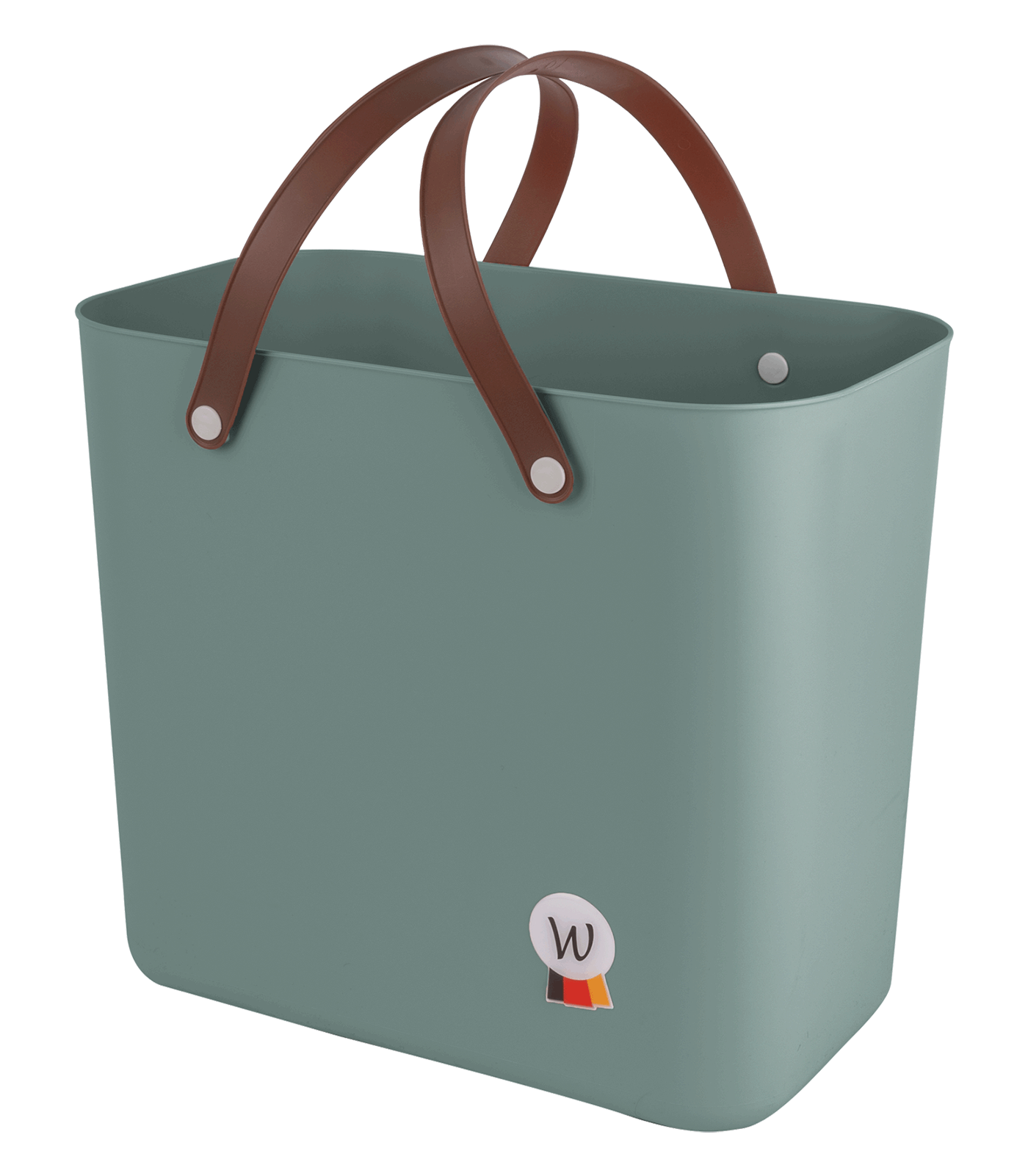 Waldhausen Torba wielofunkcyjna ECO Multibag jemioła - Cavalo